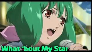 What Bout my Star by Megumi Nakajima Ranka Lee with English Subtitles