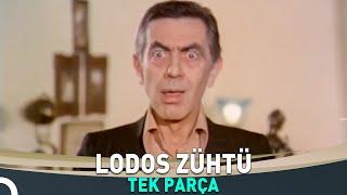 Lodos Zühtü  Aydemir Akbaş Eski Türk Komedi Filmi