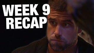 Theres No Spark - The Bachelor in Paradise WEEK 9 Recap Season 9