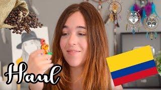 HAUL REGALOS DE COLOMBIA