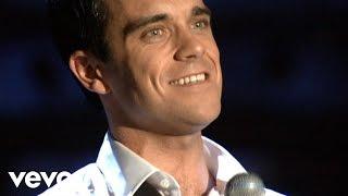 Robbie Williams - Mr Bojangles