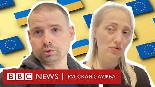 Как новый закон о мобилизации затронул украинцев живущих за границей