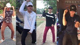  តោះមេីលតារា  Tik Tok លី សិុន ថុង  dance bek sloy In Tik Tok 2019