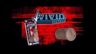 Calexotics Vivid Raw Fuck Buddy