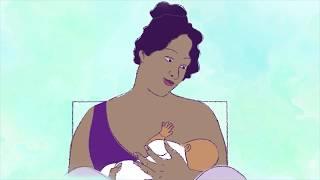 Breastfeed Your Baby to Reduce the Risk of SIDS Full Length