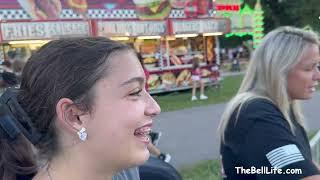 Lexi Is Back 2024 Boone County Fair