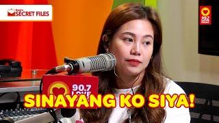 Gusto kong balikan ang EX kong may PAMILYA NA... - Raqis Secret Files August 13 2024