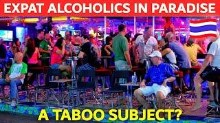 DRINKING TOO MUCH IN THAILAND?  Youre Not Alone  Getting Sober  Detox  Withdrawal  Rehab  AA