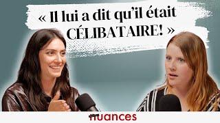 nuances #22.1 - « Il parle avec une AUTRE FEMME dans mon dos... » #reddit #redditstories #podcast