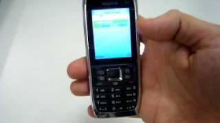 CellulareMagazine.it Nokia E51 Eng