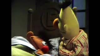 Ernie and Bert - Imagination original nightcore