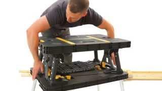 Keter Folding Work Table