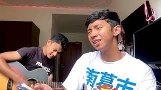 i still love you - acoustic cover by arie nugroho and bintang agara