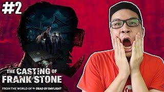 RAHASIA GELAP TERBONGKAR - The Casting of Frank Stone Indonesia #2