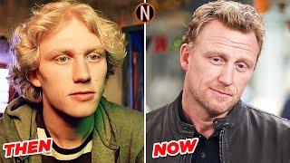 Trainspotting 1996 Cast  Then and Now 2023 Real Name & Age - 27 Years Later