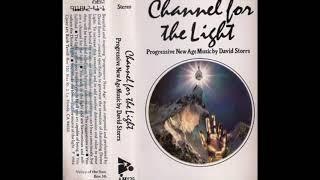 David Storrs - Channel for the Light with Subliminal Suggestions Full Album