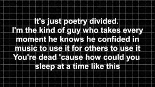 Message Man - Twenty One Pilots lyrics
