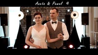 Aneta & Paweł - Highlights