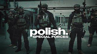 Polish Special Forces - From The Graves