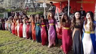 Kurdish Dance  Baile kurdo