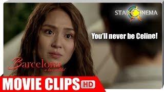 Ely Daniel to Mia Kathryn Stop acting like you own my pain  Movie Clip 15
