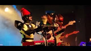 VHS LIVE  TWRP - Nashville TN - 4172023