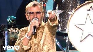 Ringo Starr & His All Starr Band - With A Little Help From My Friends Live At The Greek