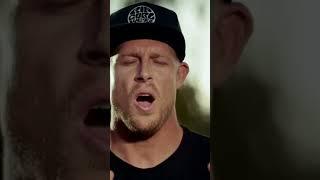 Mick Fanning’s unforgettable moment with Andy Irons