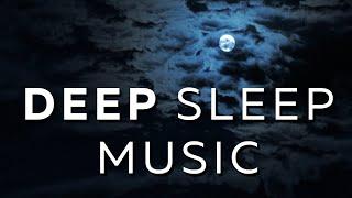 30 Min Deep Sleep Music ︎ FALL ASLEEP INSTANTLY