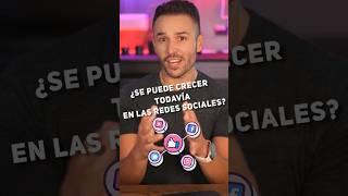 Crecer en Instagram ¿Cómo se Hace?