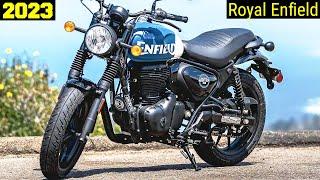 Royal Enfield 2023 Prices - Цены на Весь Модельный Ряд 