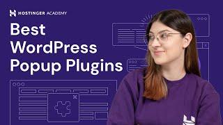 Best WordPress Popup Plugins 2024