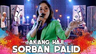 PDP JENDRAL MUSIK Feat Yanti Puja  SORBAN PALID - AKANG HAJI -  KENDANG SUNDA