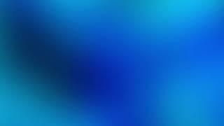 Blue total blur color abstract - HD animated background #153