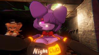 All New jumpscares  Five Nights at Frennies Night Club