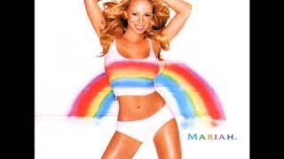 01. Heartbreaker Mariah Carey Ft. Jay-Z