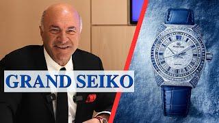 Latest Grand Seiko Watches Revealed  Watches and Wonders 2024