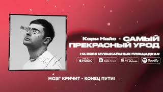 Кэри Найс - Самый прекрасный урод