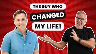 Meet the guy who changed my life James Wedmore of Business By Design