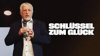 Der Schlüssel zum Glück - Ключ к счастью  Alexander Epp