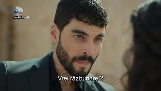 Hercai 20.07.2021 - Fiul lui Miran este rapit