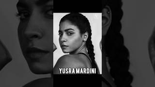 The story of YUSRA MARDINI  வாழ்க்கை வரலாறு  #shortsfeed #olympics #history #yusra