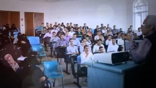 تعز تعز يازهرة المدائن TEDX TAIZ   YouTube