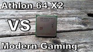 Athlon 64 X2 6000+ Performance Review  BenchyTests