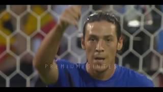 Italia-Germania 2-0 - HD HIGHLIGHTS SKY FABIO CARESSA 2006