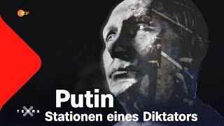 Putin - Seine 5 Wege zur Macht  Terra X