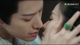 Jiu Liu Overlord 九流霸主 ENGSUB Hot Kiss From Li Qingliu To Warm Wet Long Aoyi