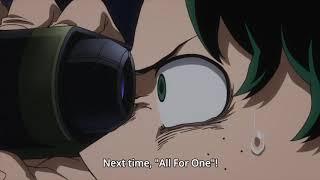 My hero academia season 3 episode 9 eng sub preview