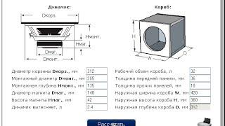 Инструменты группы Закрытый ящик