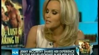 Jenny McCarthy on Joy Behar 10810 - Part 13